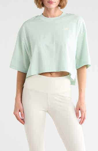 Reimagined Oversize T-Shirt