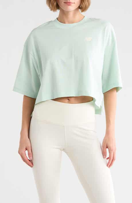 New Balance Reimagined Oversize T-Shirt