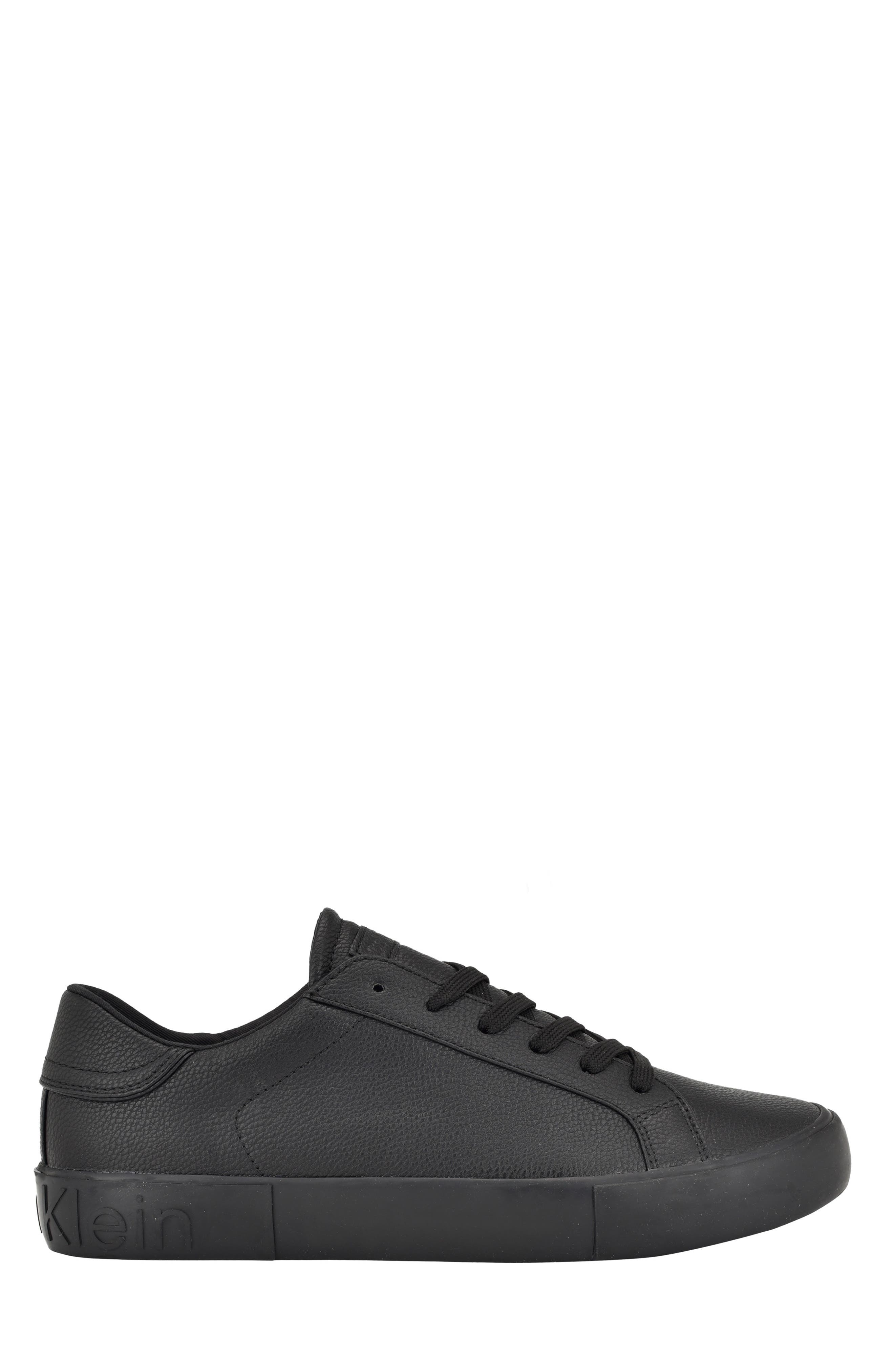Reon Sneaker, Alternate, color, BLACK 003