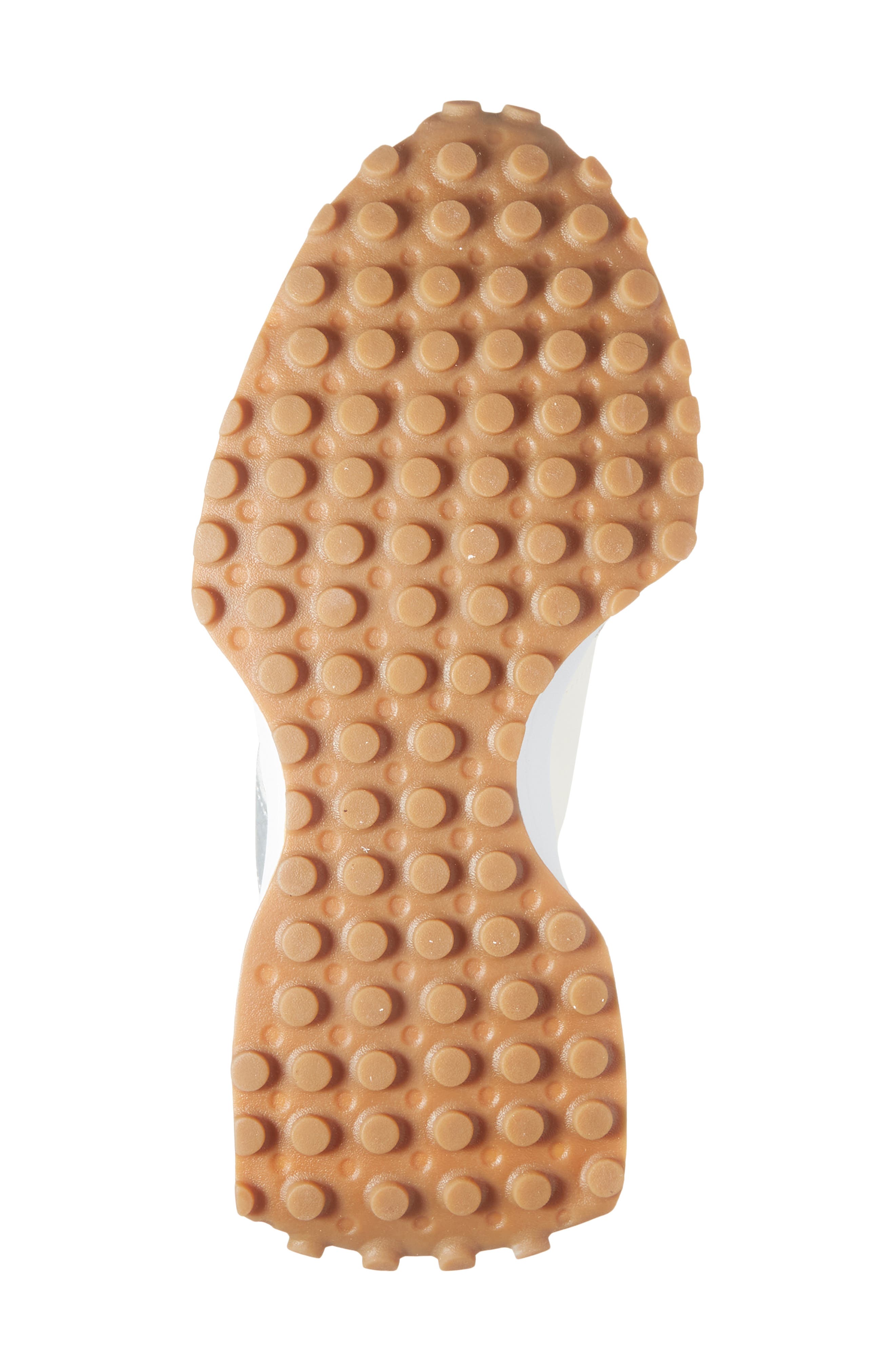 New Balance 327 Sneaker, Alternate, color, Angora/ Silver Metallic