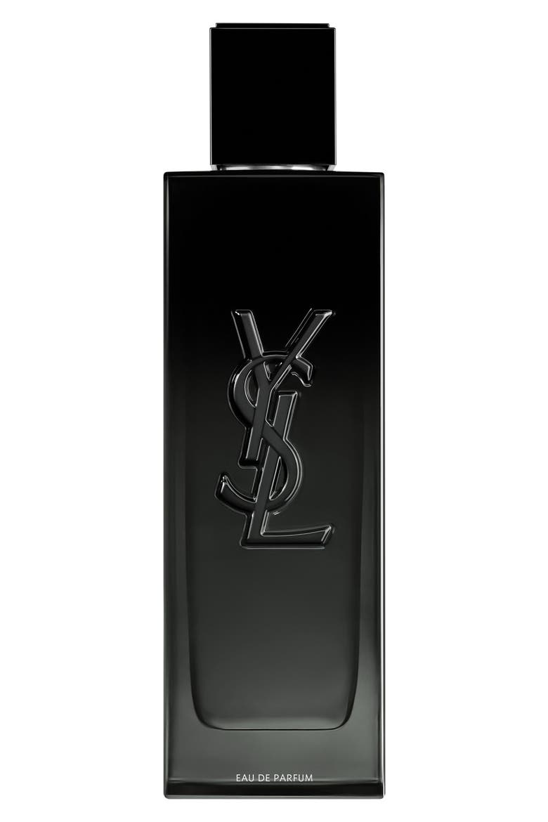 MYSLF Refillable Eau de Parfum, Main, color, REGULAR
