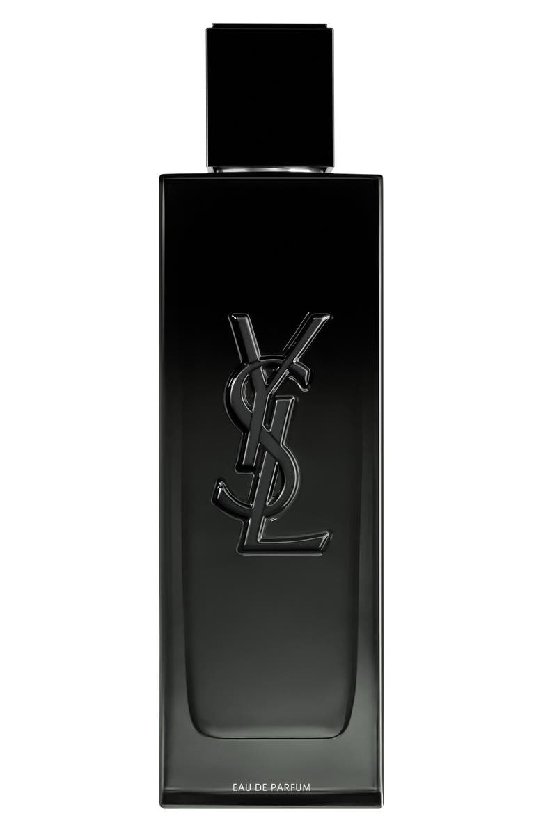 Yves Saint Laurent MYSLF Refillable Eau de Parfum, Main, color, Regular