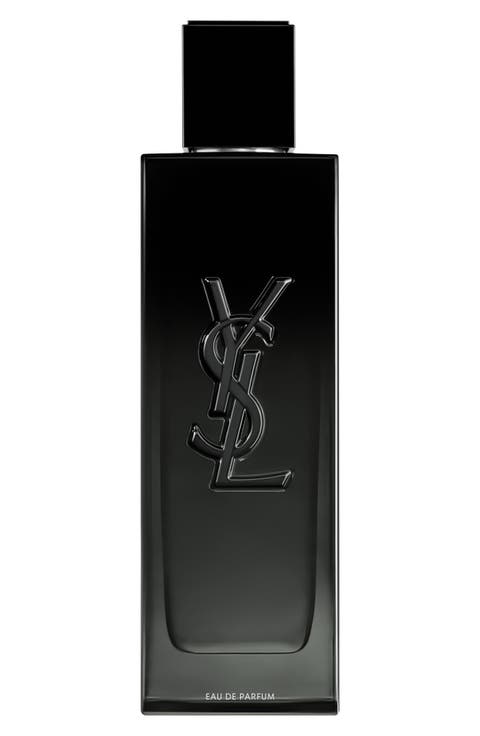 MYSLF Refillable Eau de Parfum