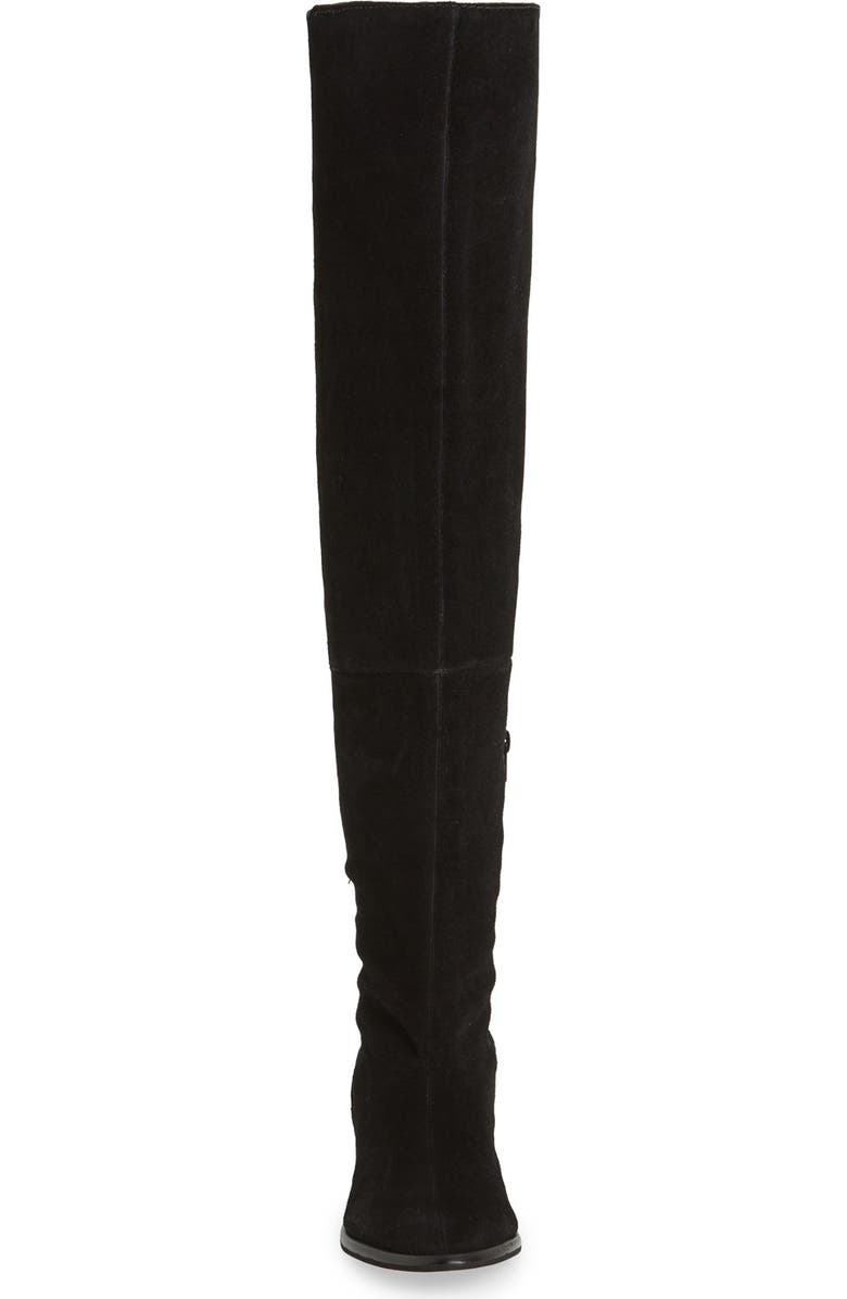 M4D3 'Olympia' Over the Knee Boot, Alternate, color,
