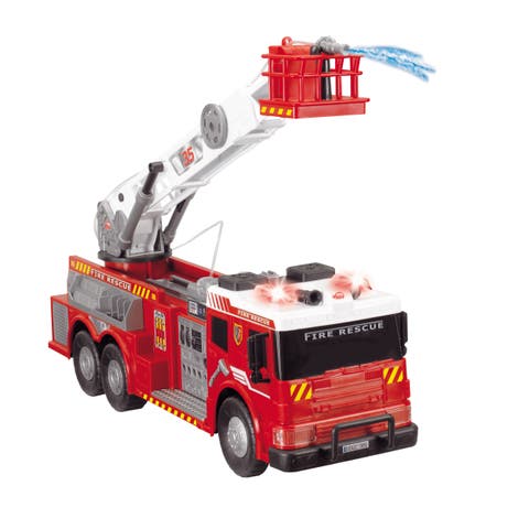International 24 Inch Fire Brigade