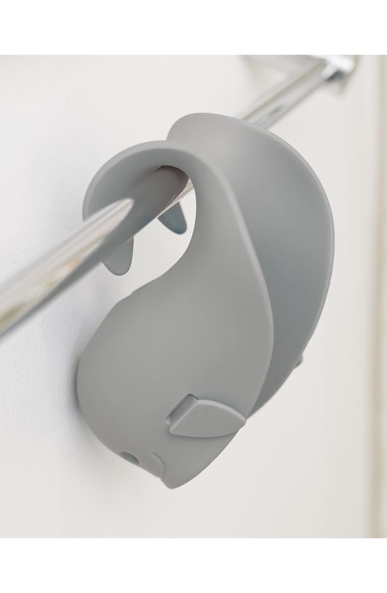 Skip Hop 'Moby' Bath Spout Cover, Alternate, color,