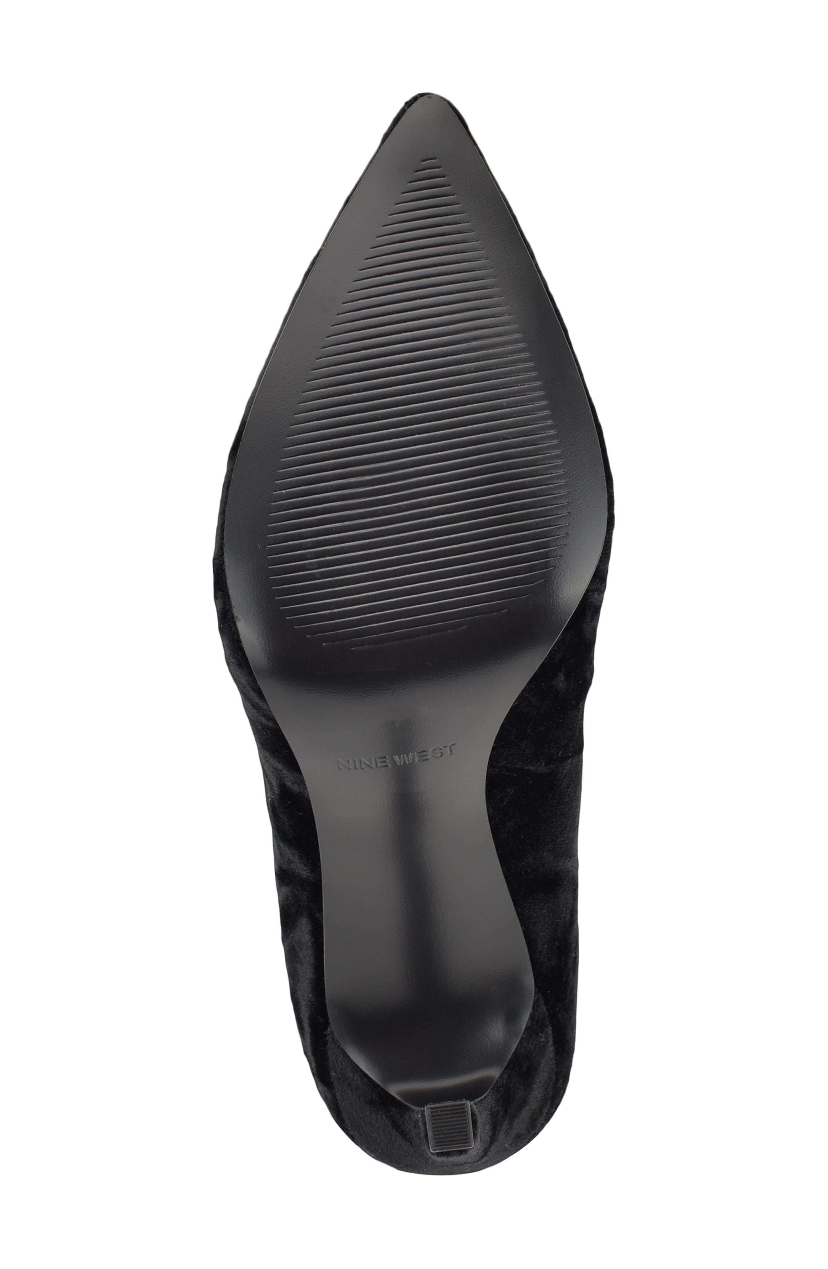 Nine West Tatiana Pointed Toe Pump, Alternate, color, 