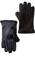 UGG® Faux Fur Lined Wrangell Smart Glove