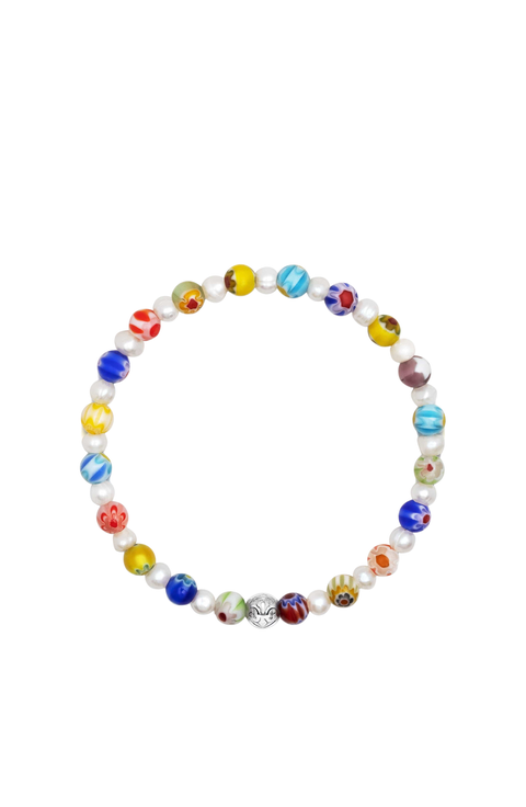 Pearl Wristband