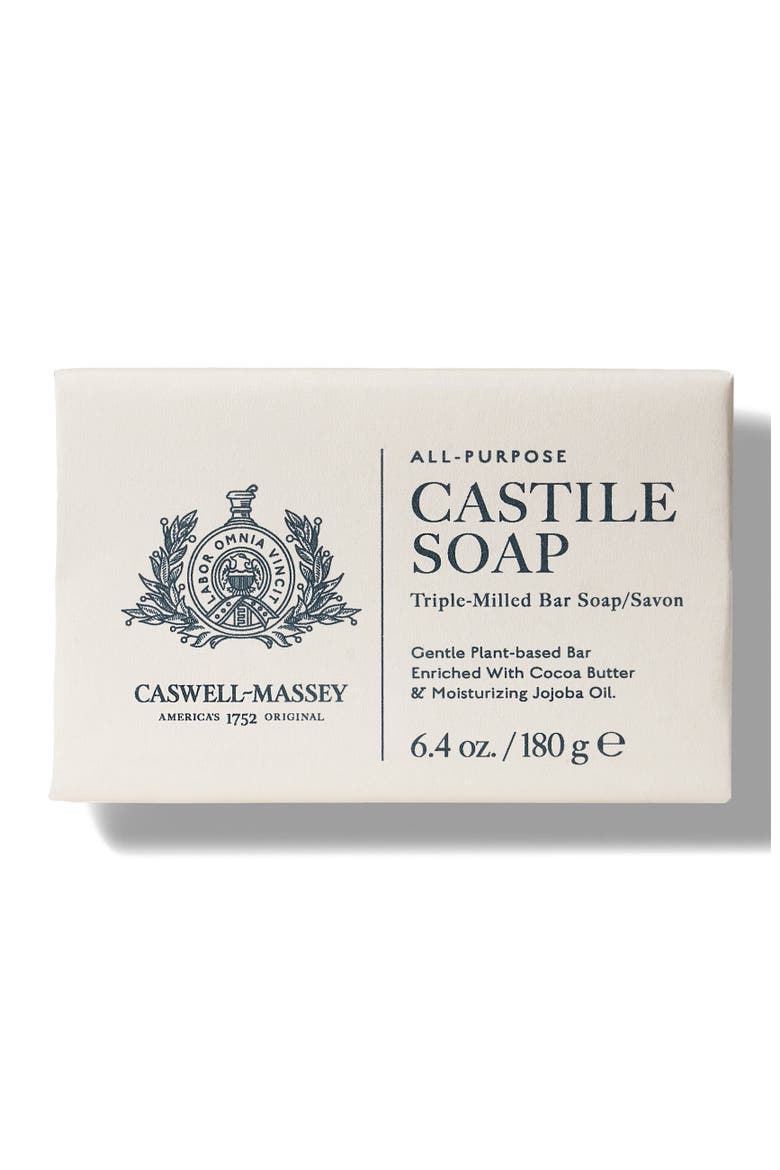 Castile Soap Bar, Alternate, color, Regular