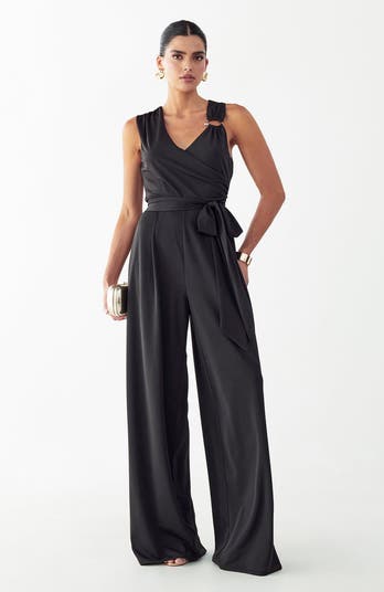 WILLA Lori Jumpsuit | Nordstrom