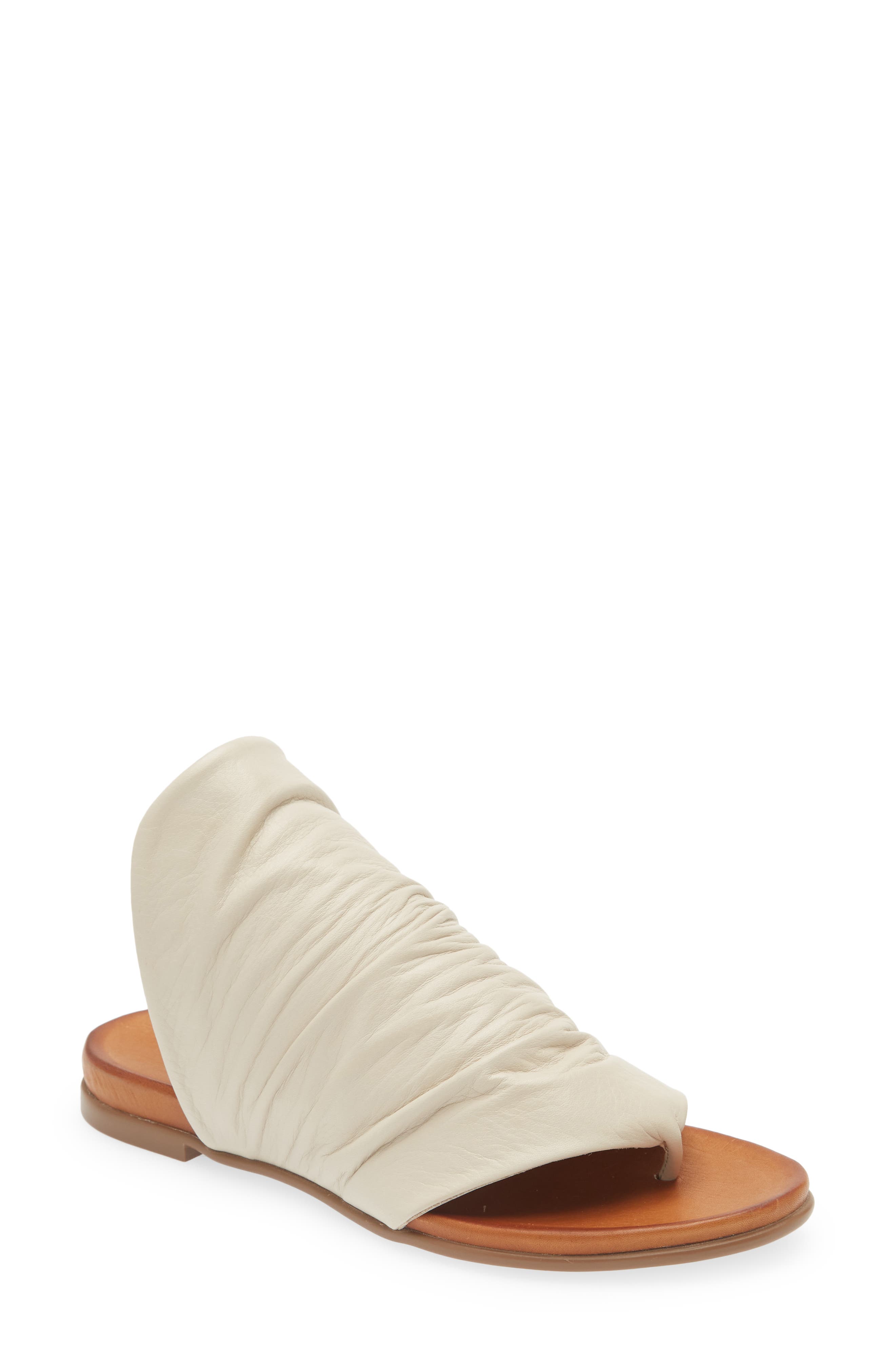 Moa Sandal, Main, color, BEIGE