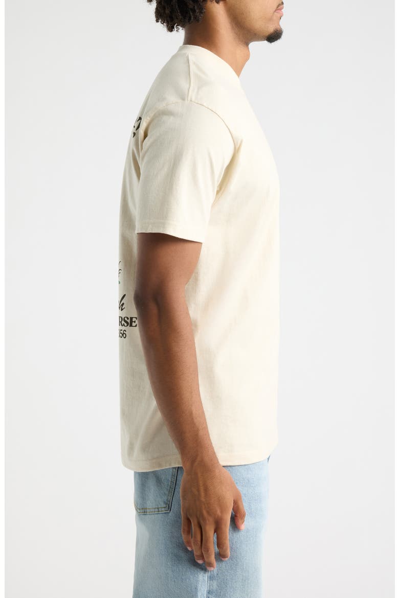 Have a Sub Par Day Cotton Graphic T-Shirt, Alternate, color, NATURAL