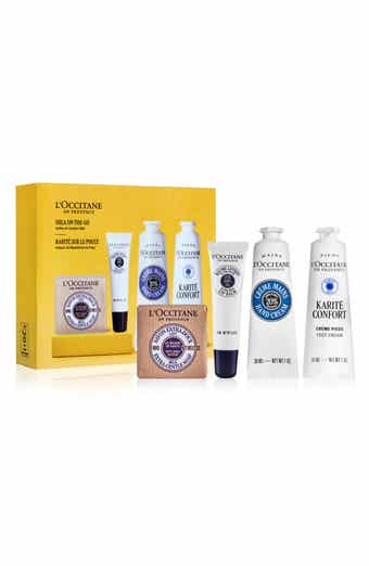 Shea On-The-Go Set