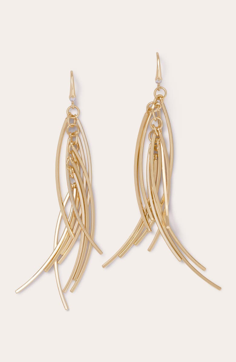 Ramy Brook Kelsea Drop Earrings, Alternate, color, 