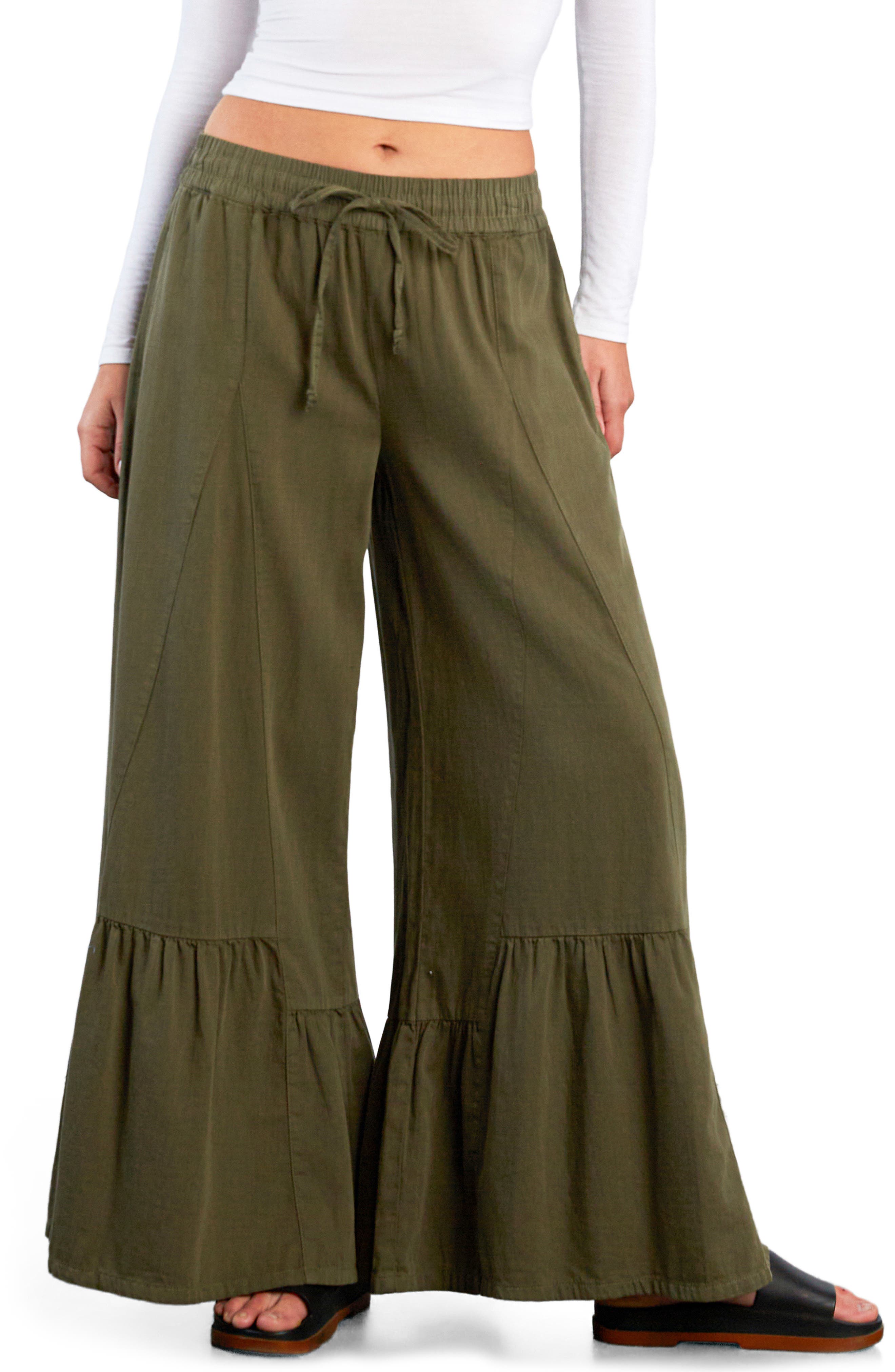 LODEN GREEN