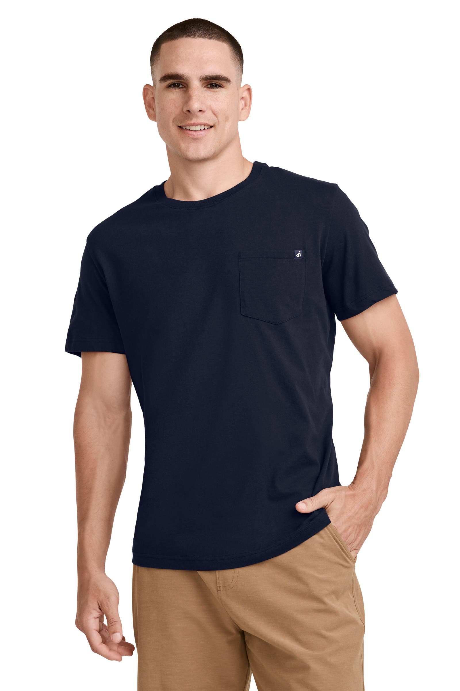 Jockey Blue