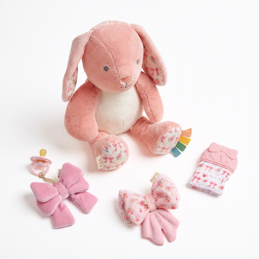 selected Pink