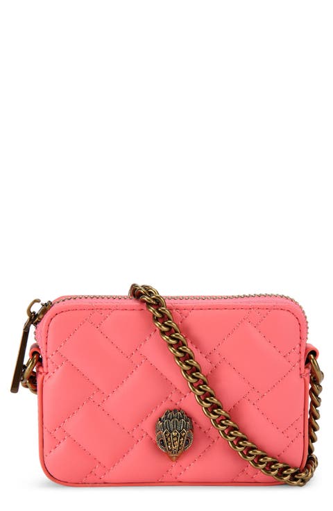 Micro Kensington Camera Bag