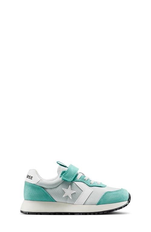 Converse Kids' Omega Trainer Easy-on Sneaker In Multi