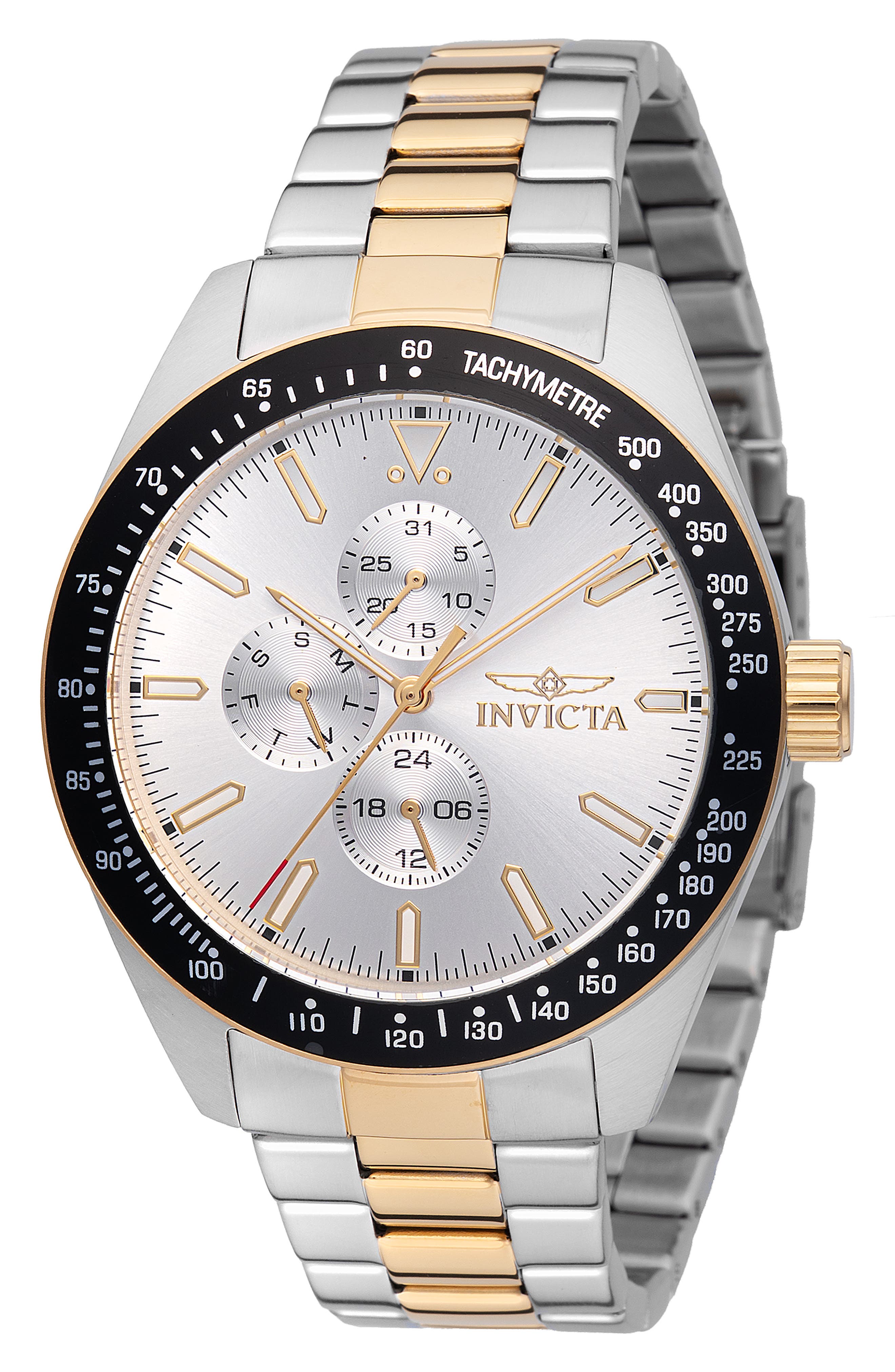 48861 Aviator Watch