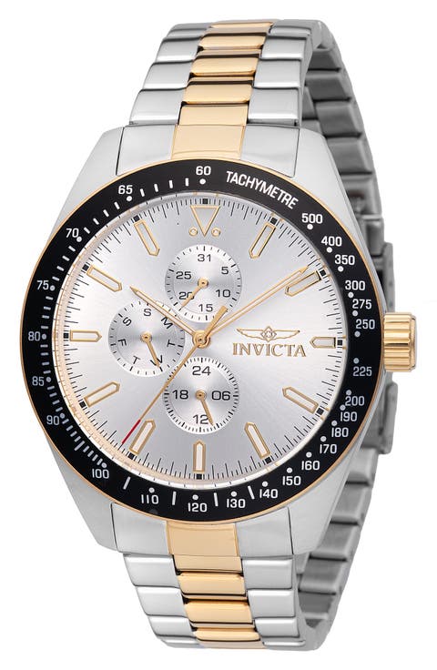 48861 Aviator Watch