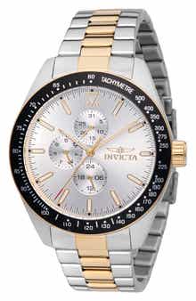 48861 Aviator Watch