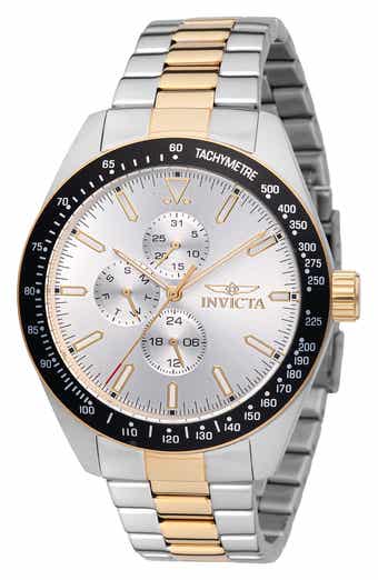 48861 Aviator Watch