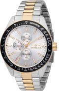 INVICTA 48861 Aviator Watch