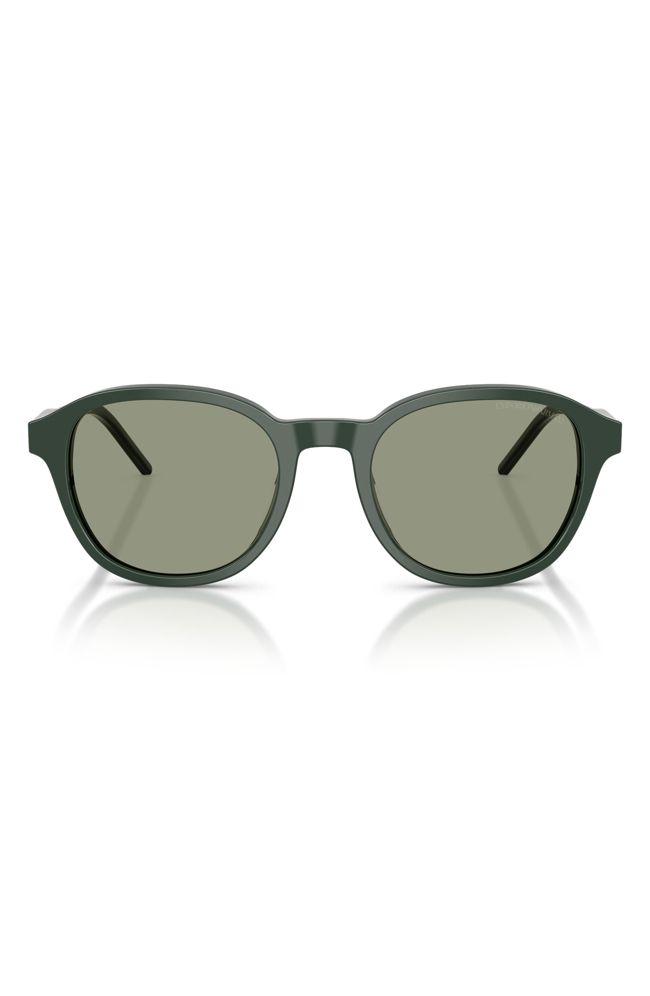 SHINY GREEN / GREEN