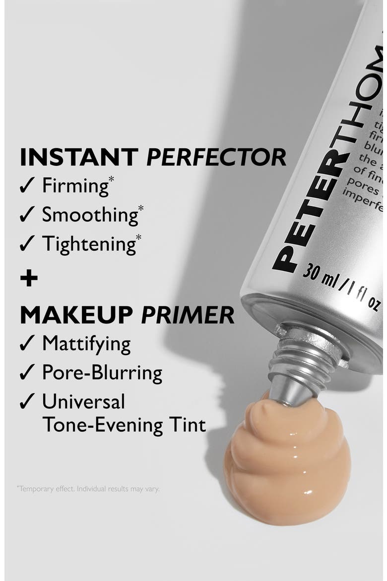 Instant FIRMx® No-Filter Firming Primer, Alternate, color, NO COLOR