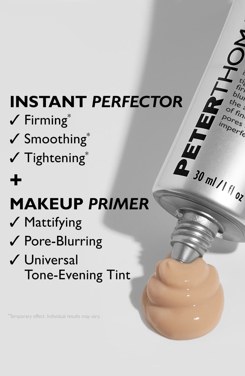 Peter Thomas Roth Instant FIRMx<sup>®</sup> No-Filter Firming Primer, Alternate, color, 