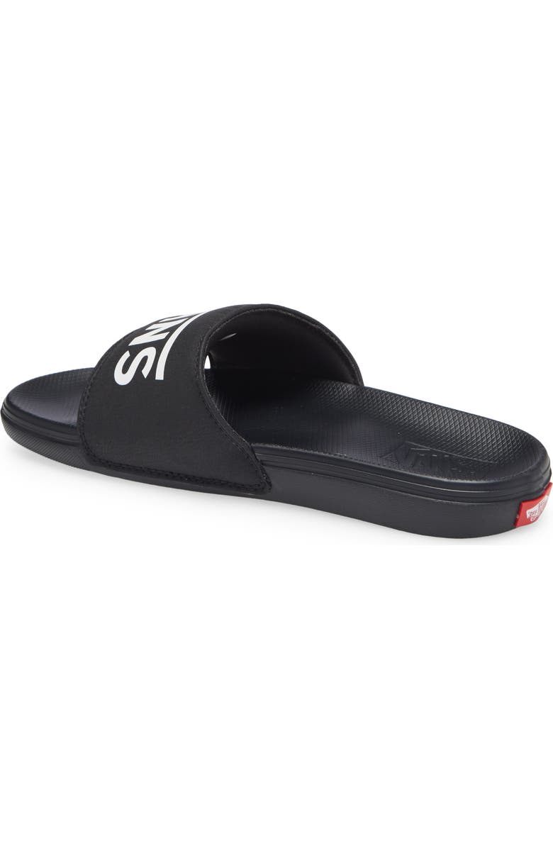 Vans Gender Inclusive La Costa Sport Slide, Alternate, color,