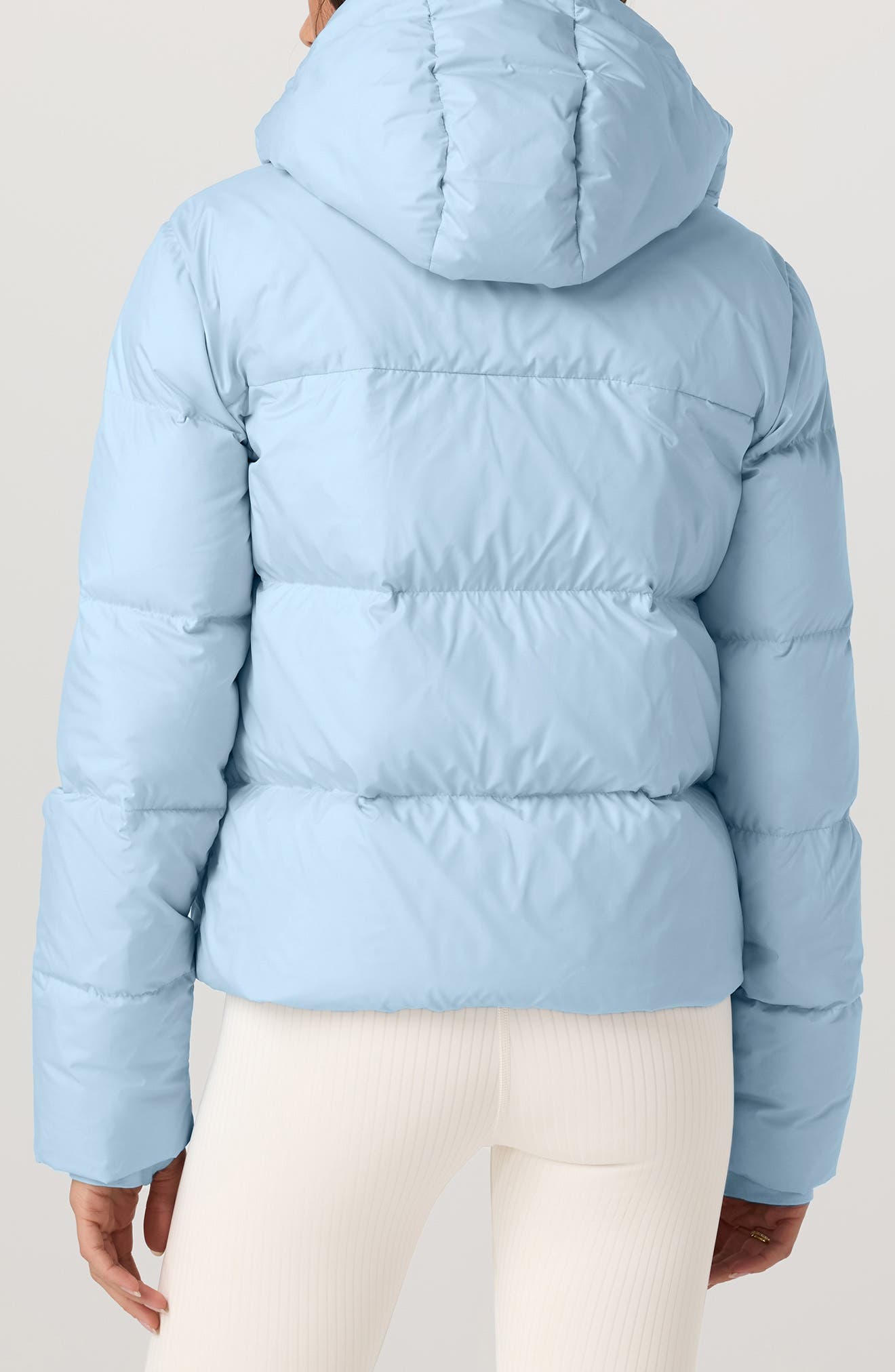 Alta 650 Fill Power Down Jacket - image 4