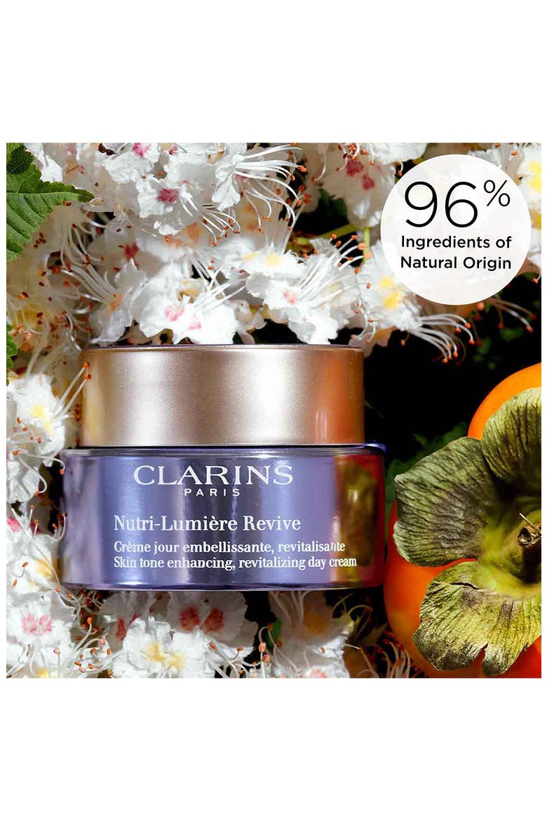 Nutri-Lumière Revitalizing Anti-Aging & Nourishing Day Moisturizer, Alternate, color, NO COLOR