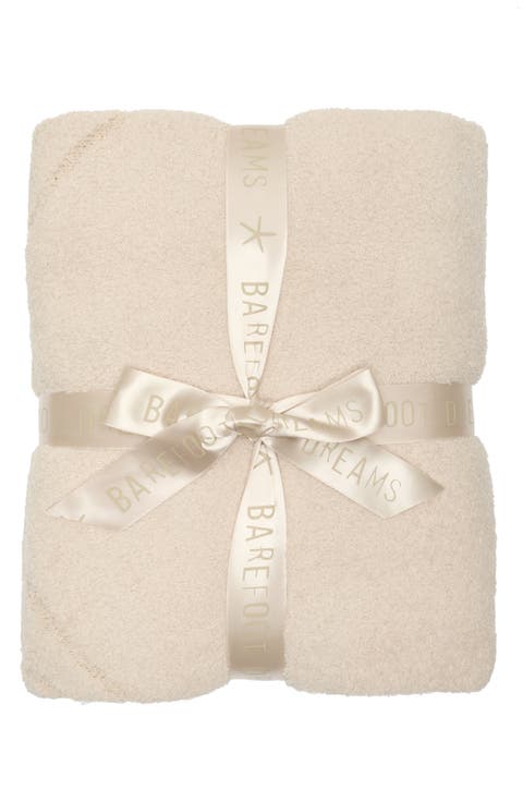 CozyChic® Alvar Throw