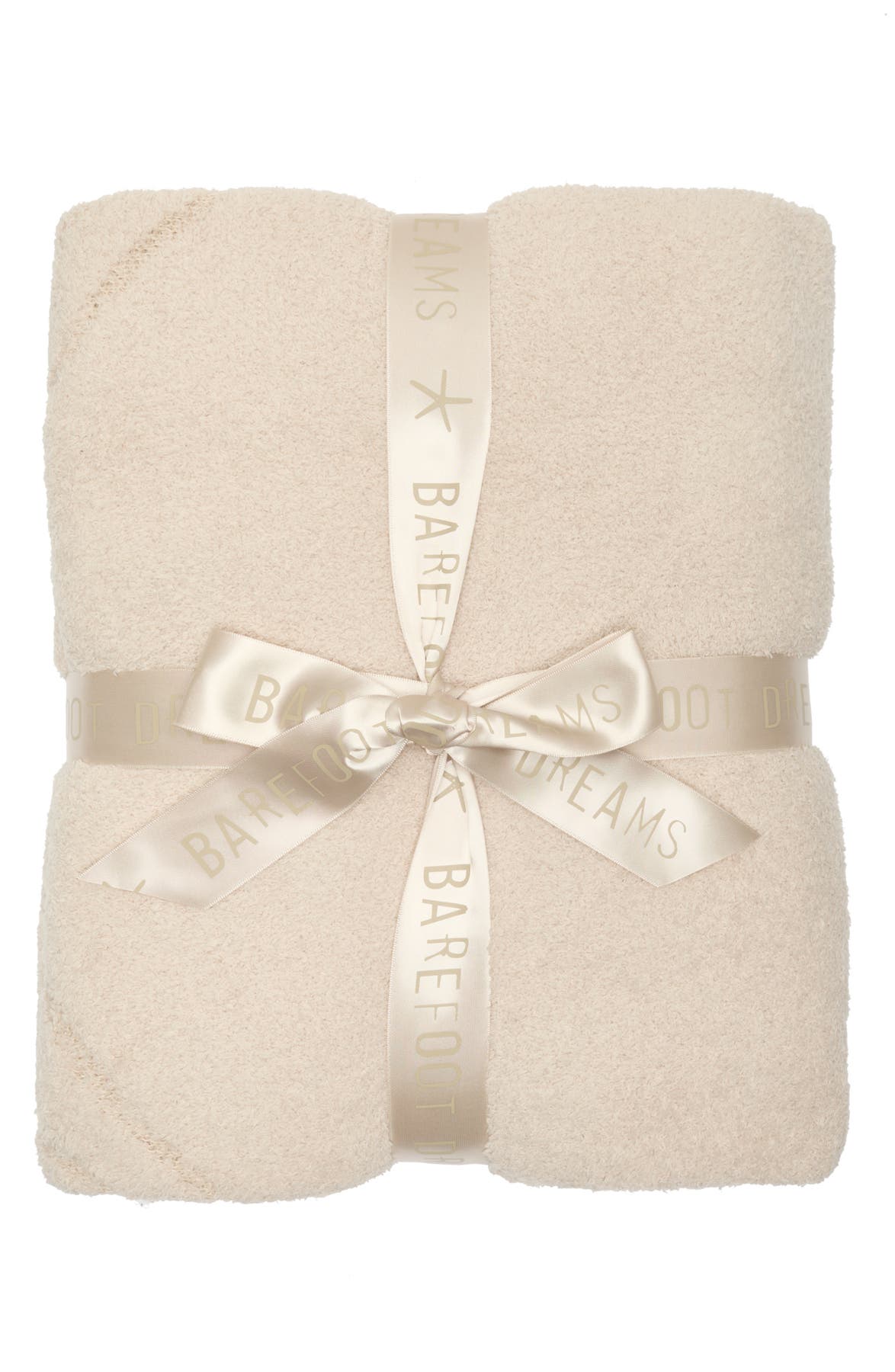 Barefoot Dreams® CozyChic® Alvar Throw