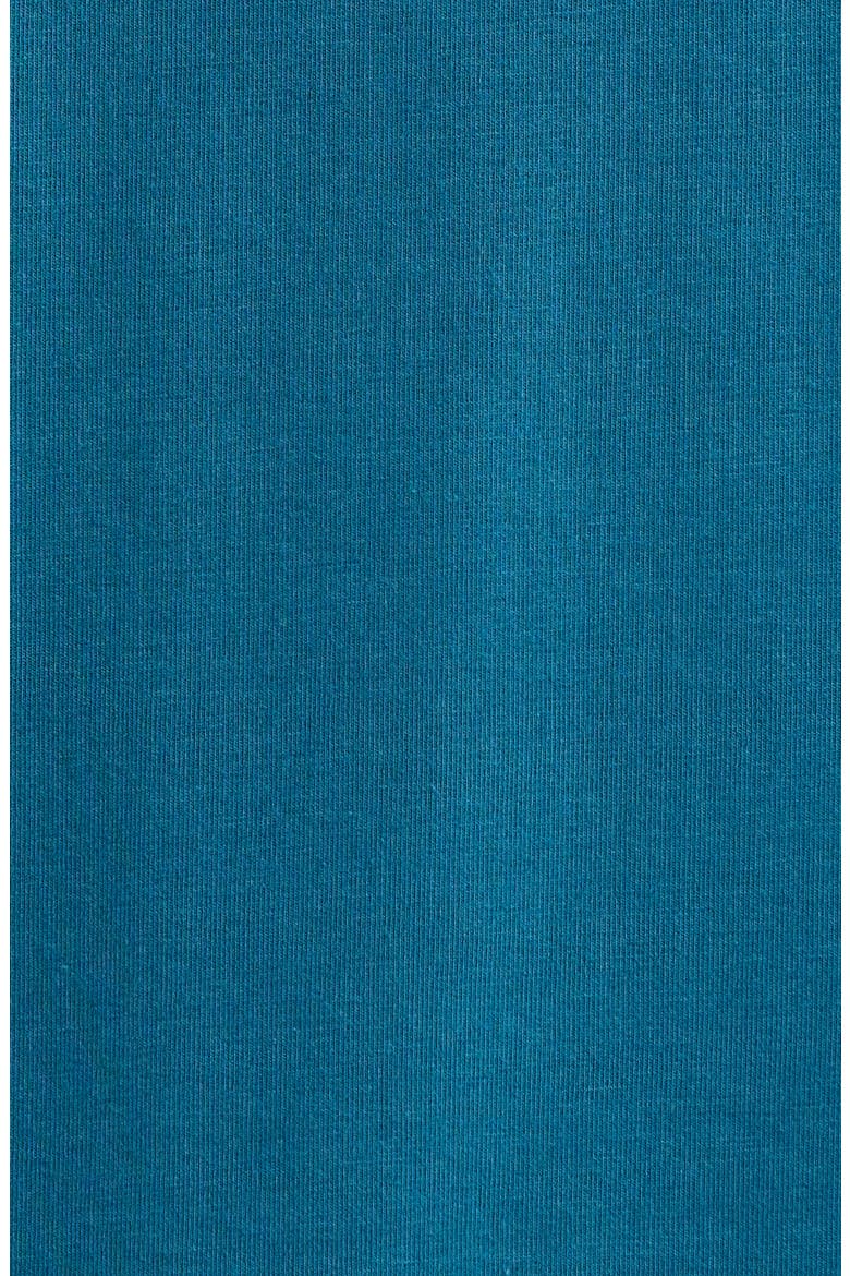 Slumberknit™ Pajamas, Alternate, color, PIQ TEAL