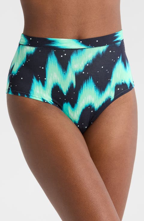 FeelFree High Waist Briefs