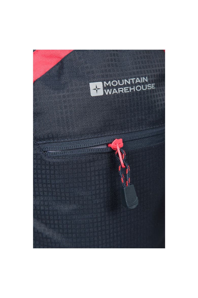 6 gallon Laptop Bag, Alternate, color, Navy and Red
