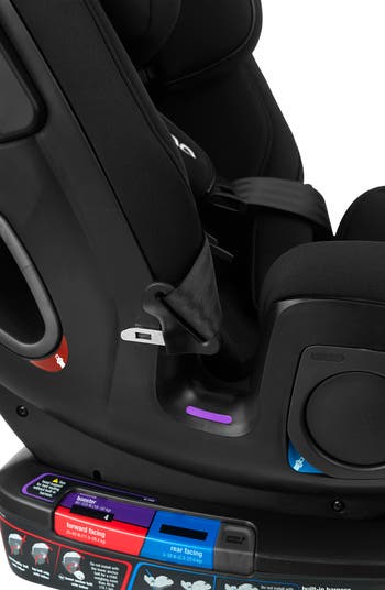 EXEC<sup>™</sup> All-In-One Car Seat