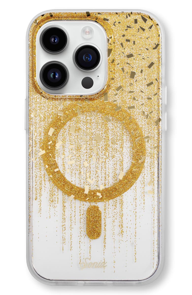 Sonix MagSafe<sup>®</sup> Compatible iPhone 14 Plus/14 Pro/14 Pro Max Case, Alternate, color, 