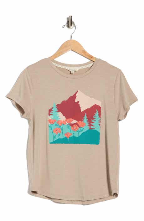 MARIKA Monica Graphic T-Shirt