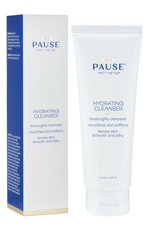 Hydrating Cleanser