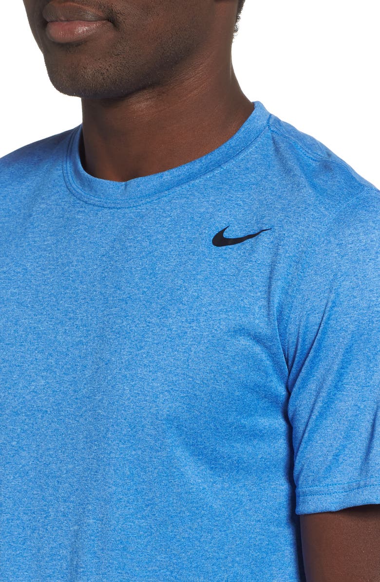 Nike Legend 2.0 Dri-FIT Training T-Shirt, Alternate, color,
