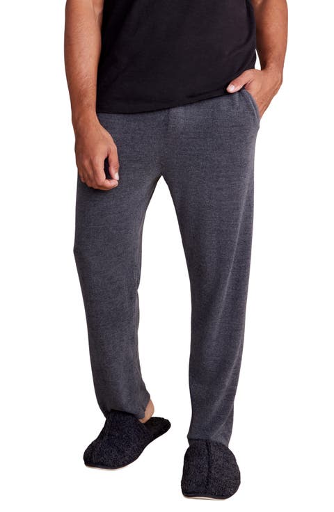 Fleece Lounge Pants