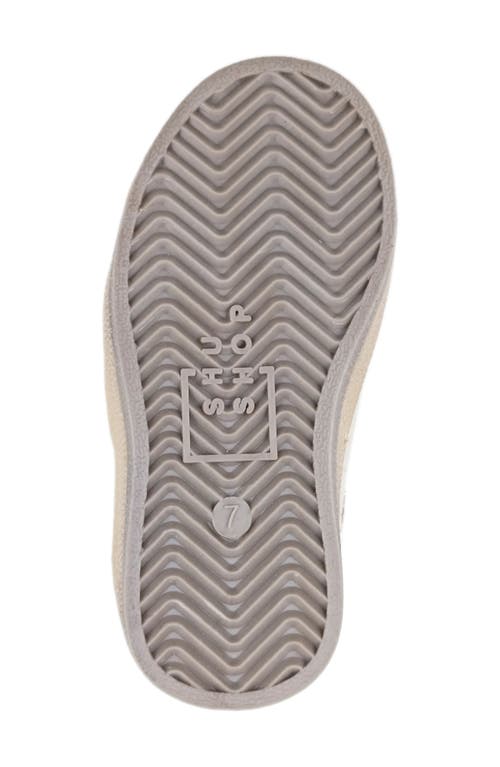 SHUSHOP SHUSHOP KIDS' SALMA SNEAKER
