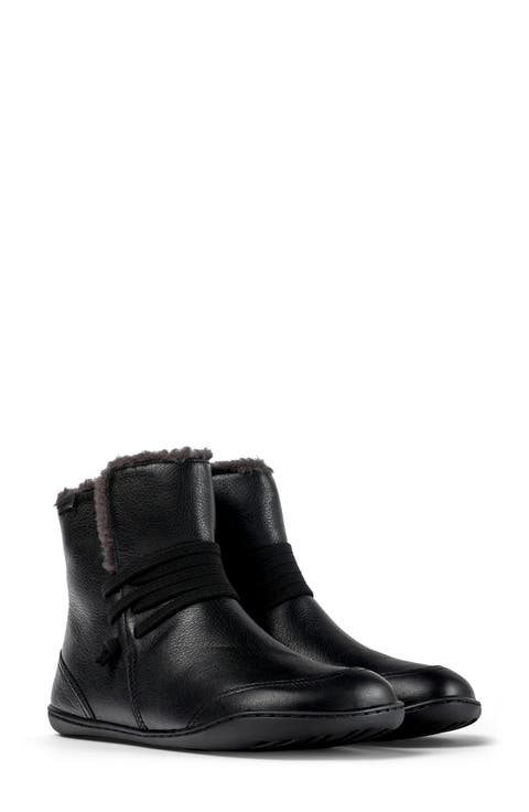 Peu Cami Boot