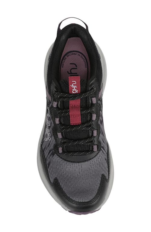 Ryka Rykä Trailtop Trail Walking Shoe