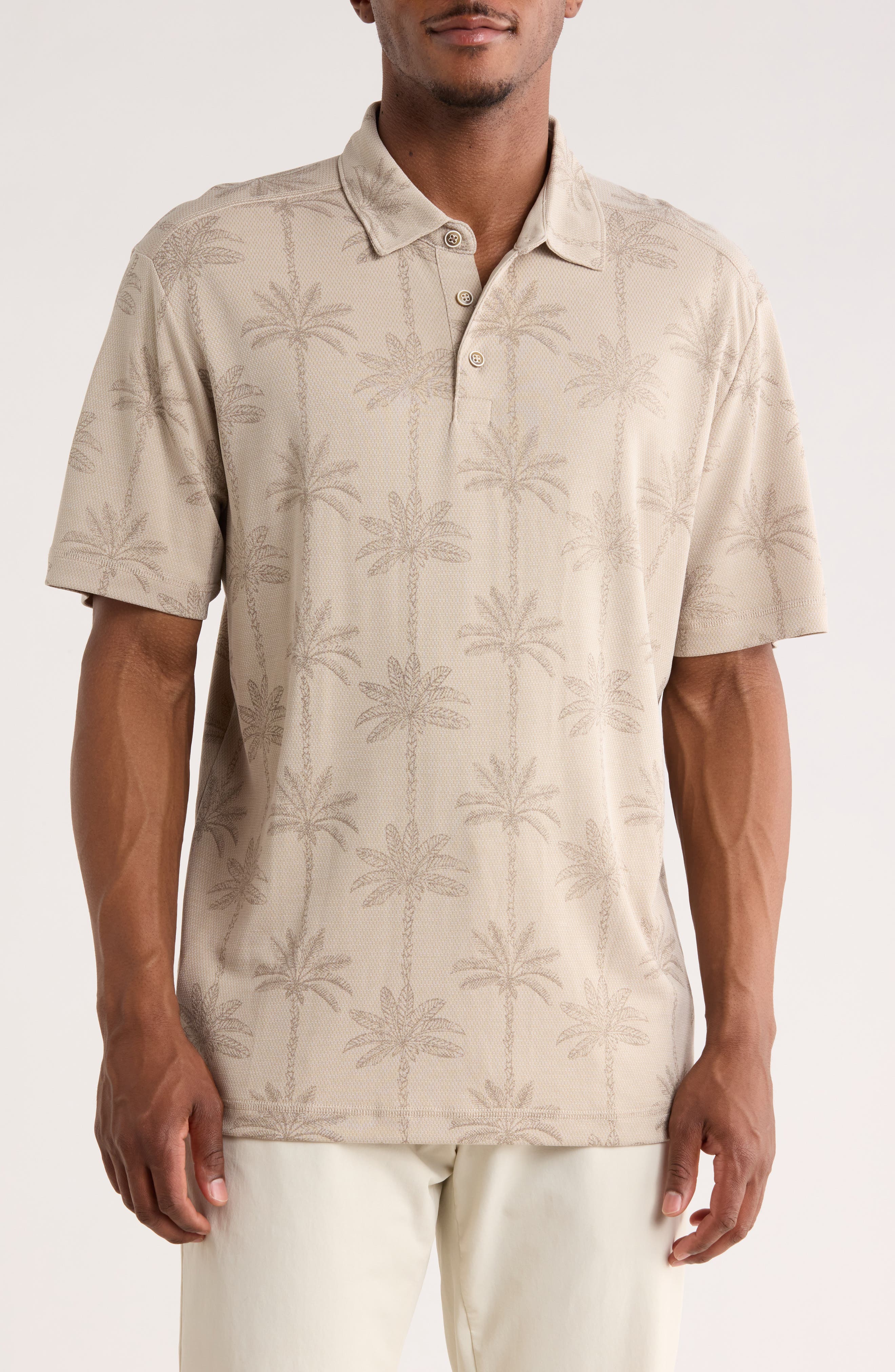 Tommy Bahama Majestic Palms Polo